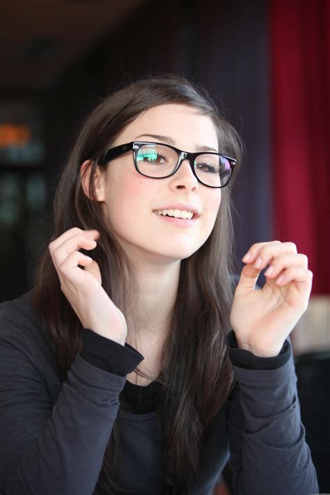 girl with glasses porn|GIRLS WITH GLASSES